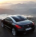 Peugeot RCZ